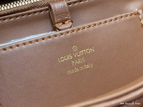 Aaa replica ru VUITTON LOUIS GO-14 MM 0710